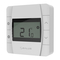 Salus Controls DT300, DT300RF - Digitale kamerthermostaat Snelgids