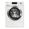 Wasmachines Miele WEF 674 WPS Gebruiksaanwijzing