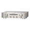 Versterkers Marantz PM6007 Snelstartgids