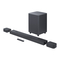 JBL Harman BAR 700 - Handleiding 5.1-kanaals soundbar