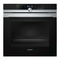 Ovens Siemens HB673GB 1 Series Gebruikershandleiding En Installatie-Instructies