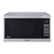 Panasonic NN-SC678C, NN-SC688S, NN-SC669S - Magnetron Oven Handleiding