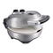 Breville Crispy Crust BPZ600 Handleiding