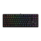 Tecware PHANTOM RGB - Handleiding voor mechanisch toetsenbord met achtergrondverlichting