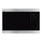Smeg FMI320X2 - Handleiding inbouwmagnetron