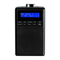 Daewoo AVS1400 - Handleiding voor internet- en FM-radio