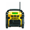 DeWalt DCR020, DCR021, DCR020-GBDCR020-GB Handleiding