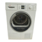 Wasdrogers Bosch WTW86560NL Gebruiksaanwijzing En Installatievoorschrift