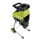 SunJoe CJ603E - Elektrische Stille Houthakselaar en Shredder 15-AMP Handleiding