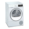 Wasdrogers Siemens WQ35G2DEFG Gebruikershandleiding En Installatie-Instructies