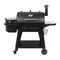 Pit Boss 850 PRO Serie Handleiding. Recepten