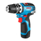 Bosch Professional GSR 12V-35 FC Handleiding