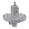Controle-eenheden Emerson FISHER MR98 Series Installatiehandleiding