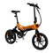SwagTron EB7 Elite Plus - eBike Handleiding
