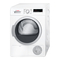 Wasdrogers Bosch WTN85202FG Gebruiksaanwijzing En Plaatsingshandleiding