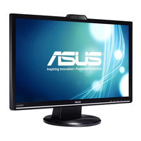 ASus VK248 Series Gebruikershandleiding