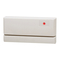 Bosch DS1109i - Installatiehandleiding glasbreukmelder