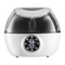 Gourmia GCR1700 - COOK-A-RIFFIC ROBOTIC COOKER met AUTOMATISCHE ROERSPATEL HANDLEIDING