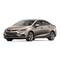Chevrolet CRUZE 2018 Handgeschakeld