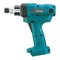 Makita BFT022F, BFT044F, BFT084F, BFT126F - Snoerloze Schroevendraaier Handleiding