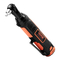 VEVOR DC83933 - ACCU RATCHET SLEUTEL Handleiding
