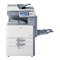 Alles-in-één printers Samsung SCX-8030 Series Gebruikershandleiding