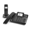 Doro Comfort 4005 - Snelstartgids voor telefoon