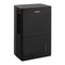 Danby DDR050BLPBDB-ME - 50 Pint Luchtontvochtiger met Pomp Handleiding