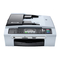Alles-in-één printers Brother MFC-235C Gebruikershandleiding