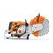 Stihl TS 700, TS 800 Handleiding