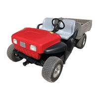 Toro 12004TC Gebruikershandleiding