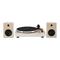 Crosley T170A - Handleiding stereoplatenspelersysteem