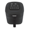 NuWave Brio 6Q - Digitale Airfryer 6-Qt Handleiding