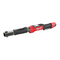 Milwaukee M12 FUEL 2465-20, 2466-20 - DIGITALE MOMENTSLEUTELS Handleiding