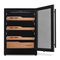 NewAir NCH1K5BK00 - Sigaren Humidor Handleiding