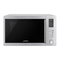 Smeg MOE34CXI2 - Aanrecht Magnetron Universale Aesthetic Handleiding