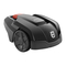 Husqvarna AUTOMOWER 105 Handleiding