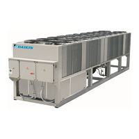 Daikin EWAD300MBYNN Montagehandleiding