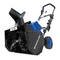 SnowJoe 24V-X2-SB18 - Snoerloze Sneeuwblazer Handleiding