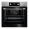 Ovens AEG BD320 Gebruiksaanwijzing