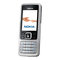 Mobiele telefoons Nokia 6300 Gebruikershandleiding