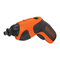 Black & Decker BDCS20 - LITHIUM-ION SCHROEVENDRAAIER Handleiding