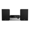 Philips TAM4205, 4000 Series - Micro Music System Handleiding