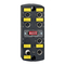 Controle-eenheden schmersal PFB-IOP-4M12-IOP Bedieningshandleiding