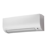 Daikin FTXP35K2V1B Gebruiksaanwijzing