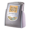 Timex T618 Stereo CD-klokradiohandleiding
