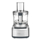 Cuisinart Elemental 8, FP-8 Series - Handleiding voor de keukenmachine