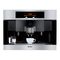 Koffiemakers Miele CVA 4060 Gebruiks- En Montagehandleiding