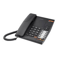 Alcatel Temporis 380 Gebruikershandleiding