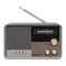 Crosley CR3036D - Tribute Handleiding